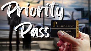 Priority Pass EXPOSED: All to Know About Airport Lounge Access