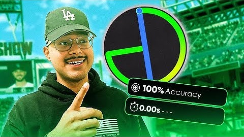 The Best Pitching Tutorial MLB The Show 23