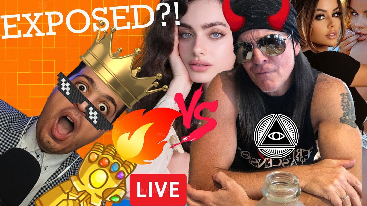 Disturbing Rollo Tomassi Secrets (Rational Male EXPOSED?)