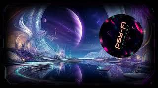 42_Orionis • Space Liquid DnB for psychedelic activation | Psy-Fi VOL 4 - parallel worlds | 🎶