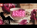 ARIES❤️THIS PERSON IS ABOUT TO TALK TO YOU AND YOU WILL NOT BE ABLE TO SAY NO MAY 2024