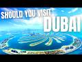 Why you should visit dubai  dubai tour