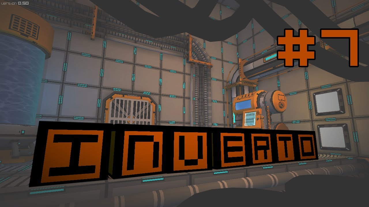 Inverto #7 | BIG MISTAKE