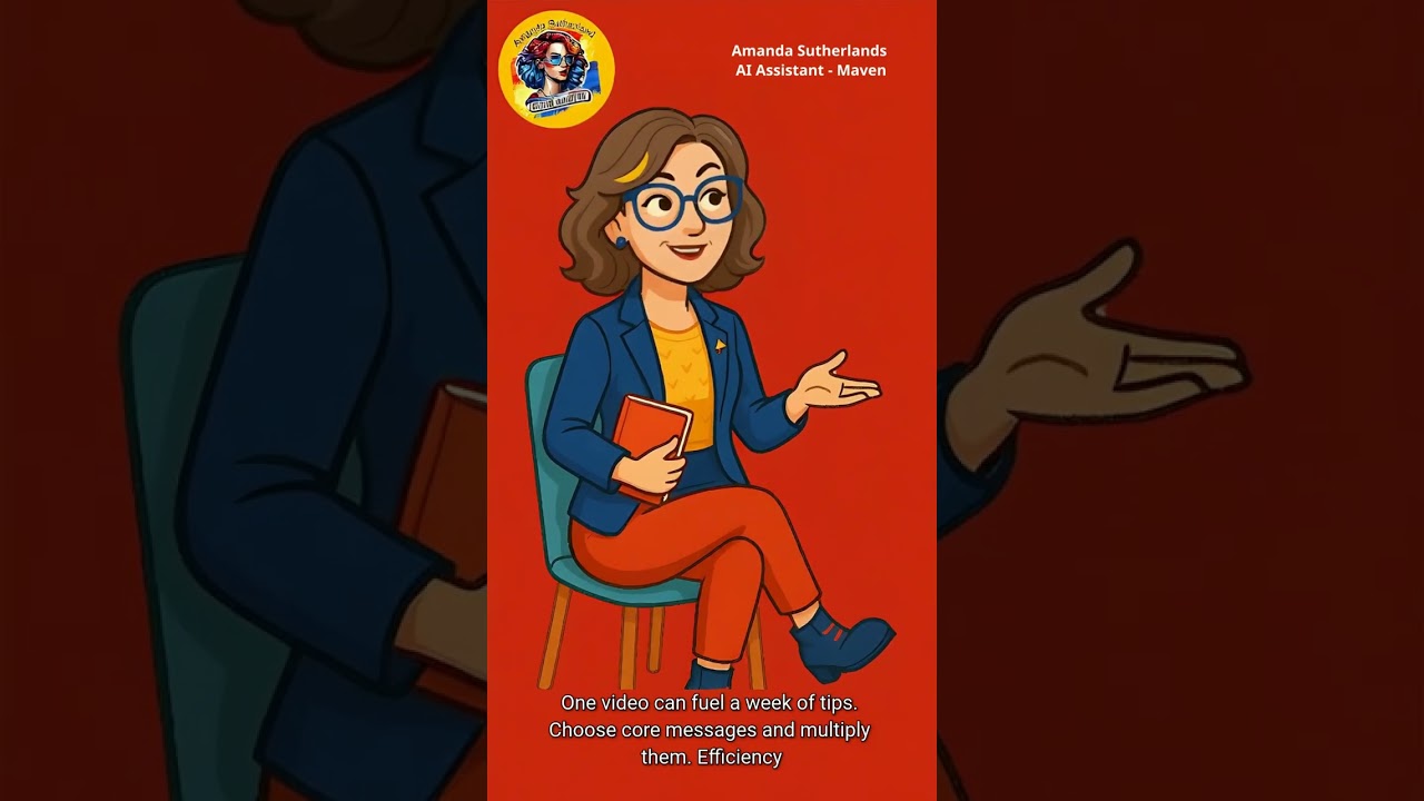 How to Repurpose Content for Visibility Without Burnout