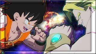 DOES SIZE REALLY MATTER!? Dragon Ball FighterZ: Babies vs Bullies