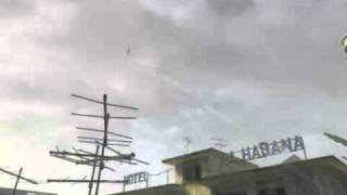 Call Of Duty: Black Ops: Lucky Tomahawk Kill
