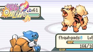 Pokémon FireRed/LeafGreen by JP_Xinnam and PulseEffect in 2:26:18-Summer Games Done Quick 2020Online