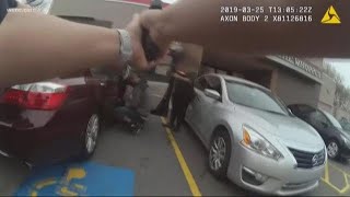 Judge to decide whether to release full body cam video from officer-involved shooting