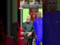 Kanu, waa kuma xidigga Africa ee ka qayb-galay xuskii 18-ka May ee Somaliland?