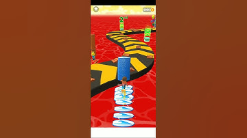 Shortcut Run- Gameplaywalkhthrough all levels #shorts #android