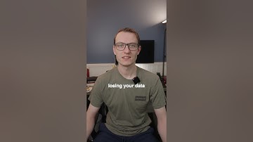 Simplifying Data Backup in 3-2-1