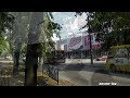 Черкасский троллейбус- Новая автоматическая стрелка, 2 часть 05.07.2013