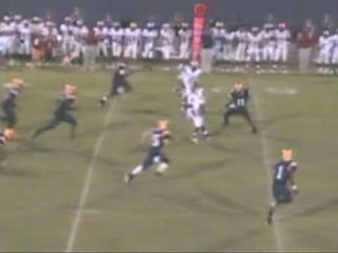 Devon Hughes Highlight 08