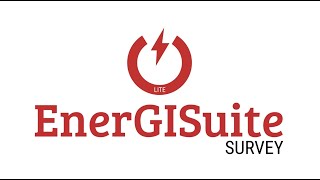 EnerGISuite Survey Lite screenshot 4