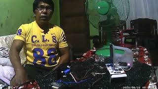 Paano mag install Ng vendo carwash and timer (@viforce9911 )