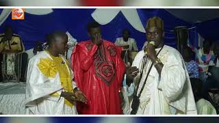 Cheikh Mbaye Ak Omaro Mou Cheikh Bethio