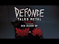 Ben Duerr of Shadow of Intent & Hollow Prophet on DeFonce Talks Metal