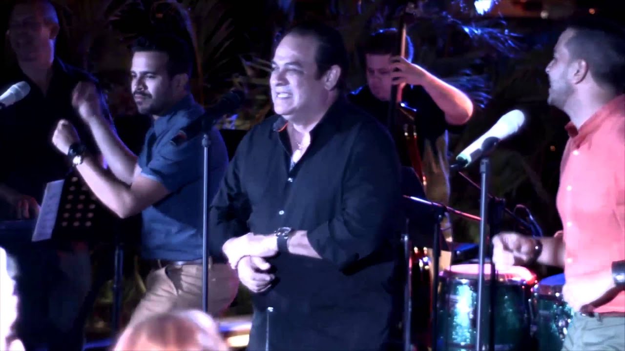 在 YouTube 上观看 Te hubieras ido antes - NG2 Feat Tony Vega 在 YouTube 上观看 Te hubieras ido antes - NG2 Feat Tony Vega