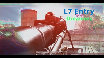 #L7Editors | Dreamers