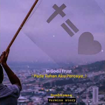 Story'WA Rohani Kristen Pada Tuhan Aku Percaya Lagu Acara Slow Remix