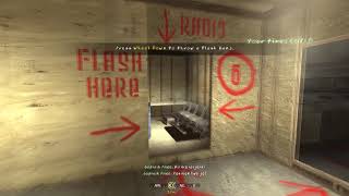 Call of Duty 4 Training New Personal Record 11.15