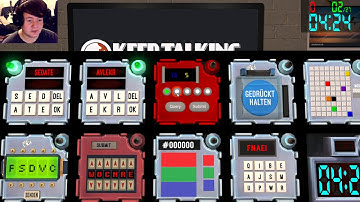 Learning To Solo Modules, and special guest Riking!