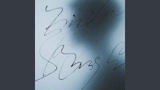 Fading Letters Waiting