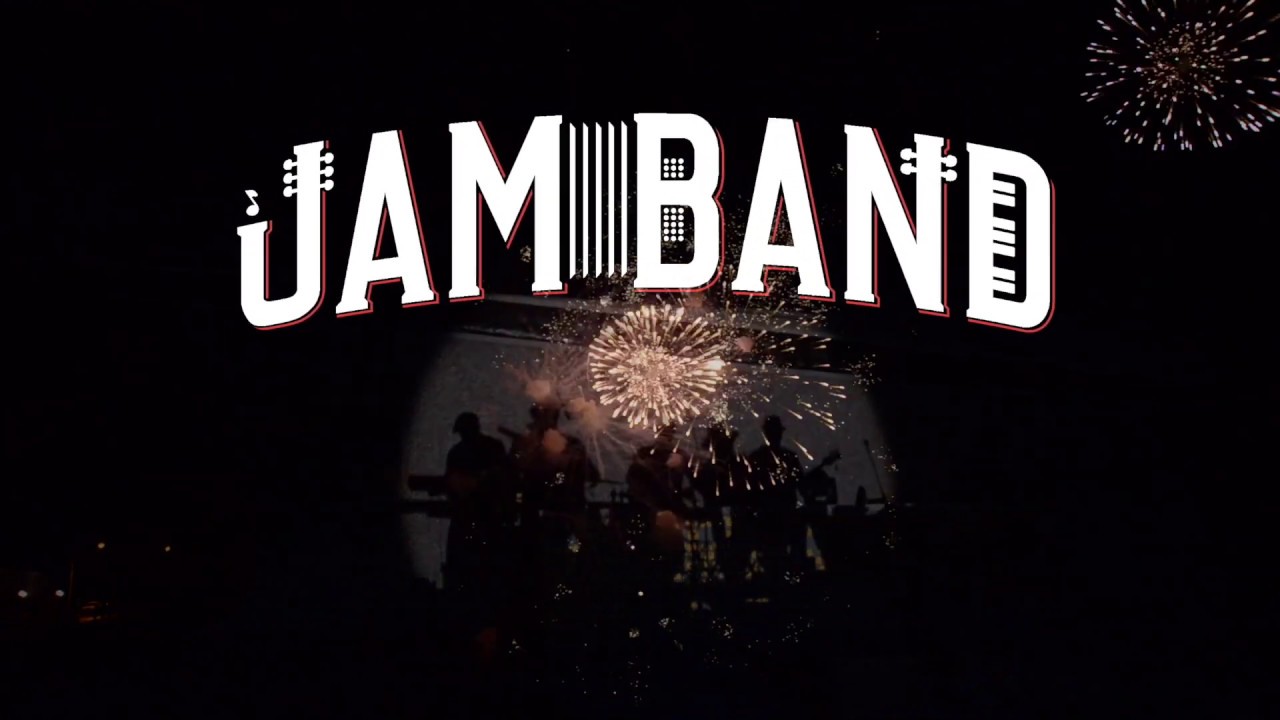 Jam Band promo YouTube