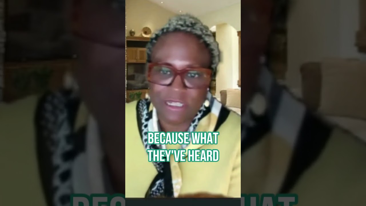 Video - Building Inclusive Workplaces with Ardie Harrison #podcast #businessleadershippodcast #leadership