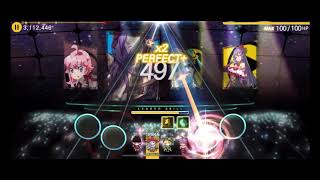 [TAPSONIC TOP] NORMAL RANK - conflict