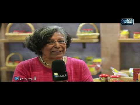 تعرف على منار معبد صاحبت أكبر مشروع تجفيف الفاكهة والخضروات بالطاقة الشمسية