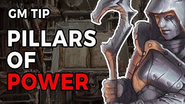 Build Fantastic Monuments in D&D and 5e Combat