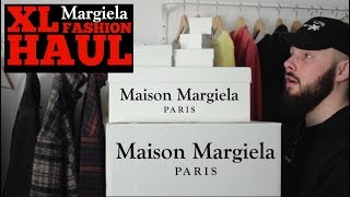 XL MARGIELA HAUL | Saint Moré