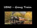 Miniature de la vidéo de la chanson Gravy Train