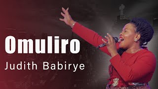 Omuliro - Judith Babirye (Ugandan Gospel Music)