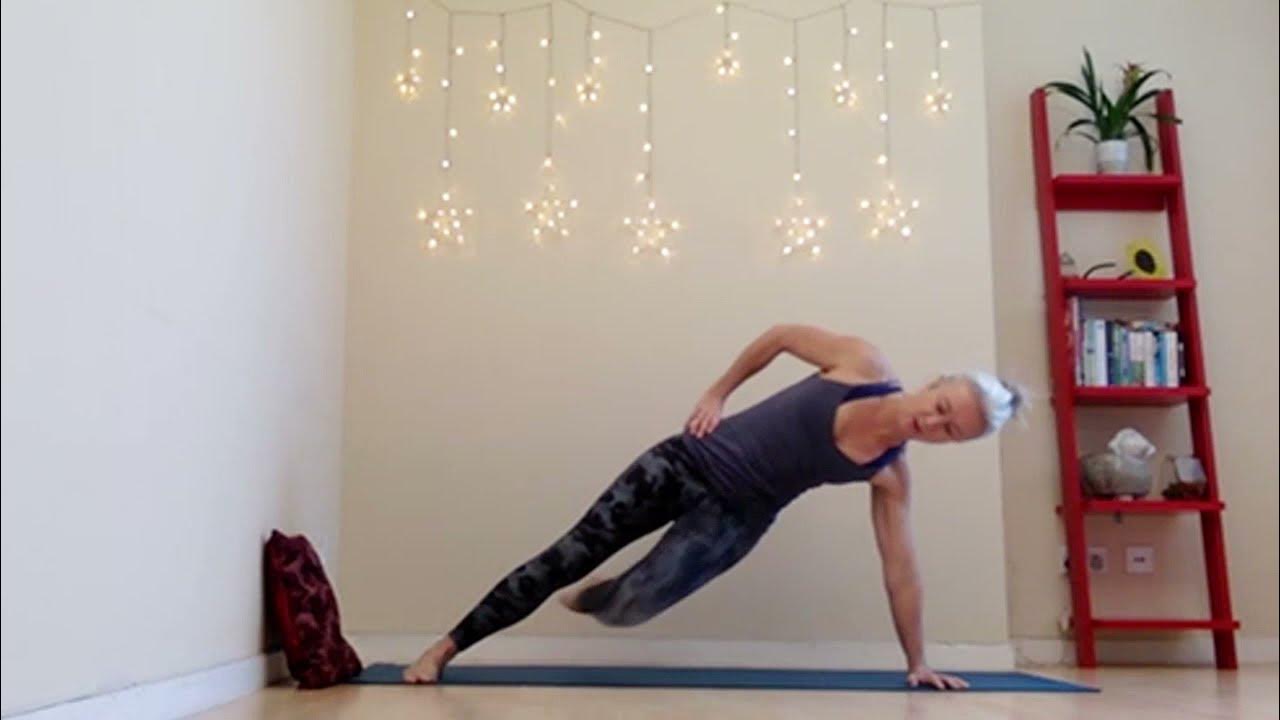 Build toned inner thighs 