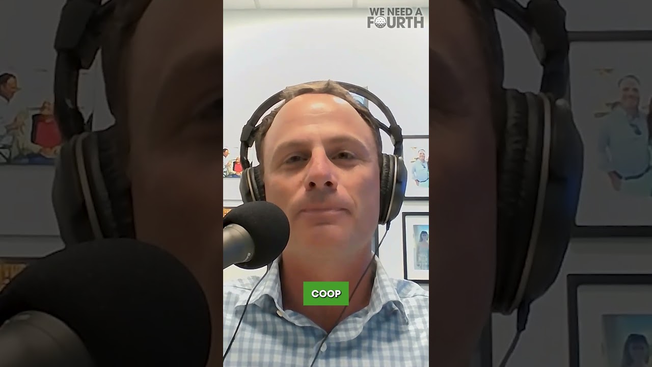 Golf is a Sports Broadcaster’s Ultimate Test