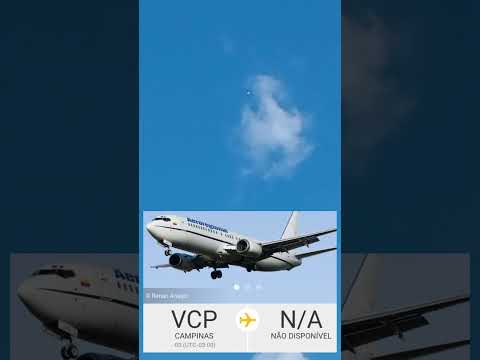 VCP x ECU Aeroregional. #shorts #avião  #aviation
