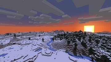 its 2014 and you fell asleep playing minecraft...