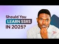 Part 2: Why You Should Learn SSRS (or Not)
