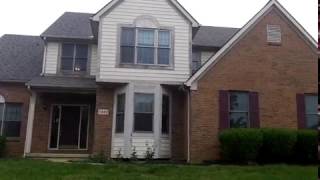 Beautiful 4 bedroom home for rent in Jefferson Farms!