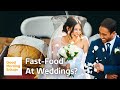 Is It OK To Get A Takeaway On Your Wedding Day? | Good Morning Britain