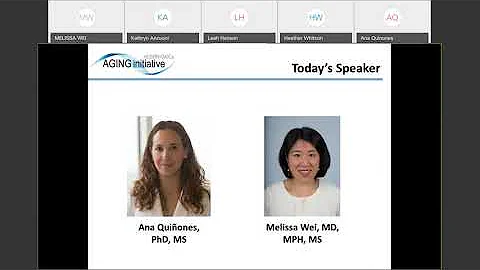 Multimorbidity and its Health Related Consequences...