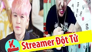 Steamer Tử Vong Khi Đang LiveSteam - Top 7 Sao Hàn Bị Ghét Nhất Showbiz - Bản Tin 24h