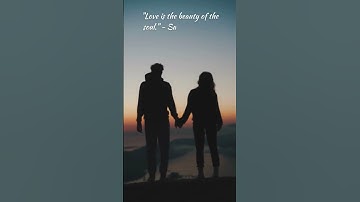 "Life is not a problem to be solved, but a reality to be experienced." - Søren Kierkegaard