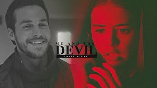 Josie &amp; Kai | Me And The Devil