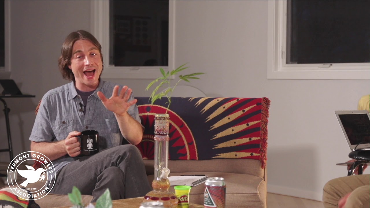 How the Vermont Growers Association Plans to Shape Cannabis Policy in 2020 and Beyond