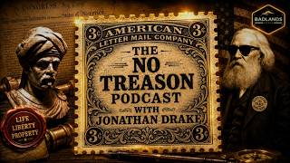 No Treason Podcast Ep. 43