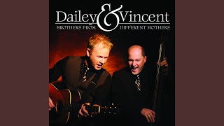 Video thumbnail of "Dailey & Vincent - Winter's Come and Gone"