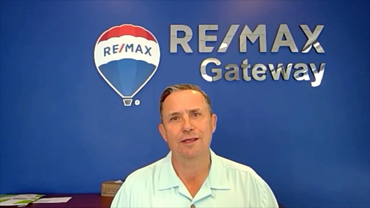 Northern Virginia Real Estate Market Update - June 2019 - YouTube